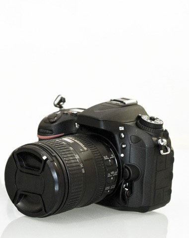 Cameras & Photo - Canon EOS 700D